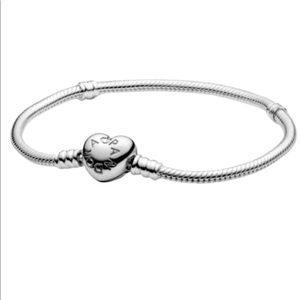 Authentic Pandora Bracelet